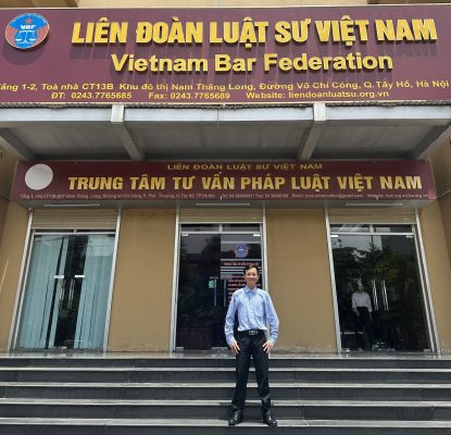 Duẩn luật sư uy tín