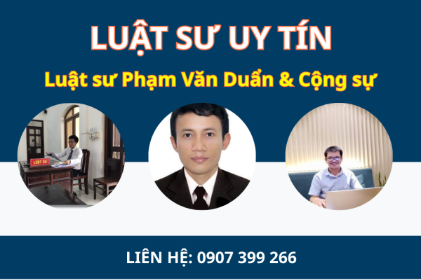 Tư Vấn Ly Hôn Cho Người Đang Ở Nước Ngoài