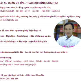 có nên lập di chúc từ sớm hay không