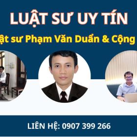 dịch vụ ly hôn trọn gói