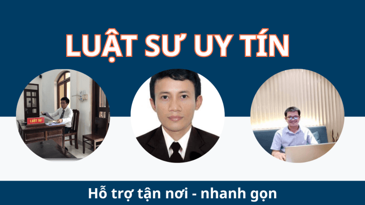 Hỗ trợ tư vấn pháp luật - Công ty Luật Chính Danh