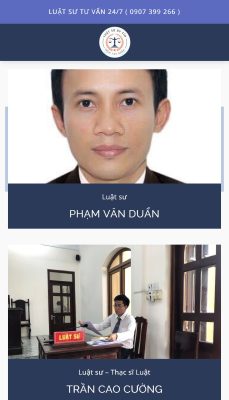 Thủ tục thuận tình ly hôn mới
