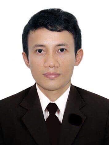 Chân dung luật sư Phạm Văn Duẩn - Công ty Luật Đồng Nai