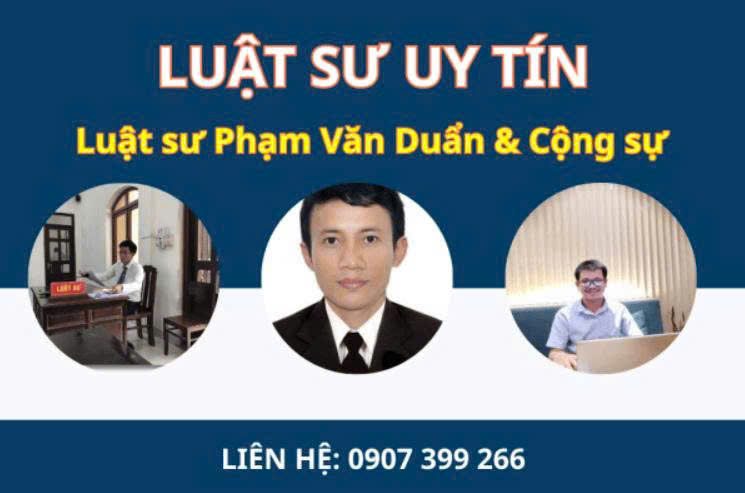 Đội ngũ luật sư tranh tụng Công ty Luật Chính Danh Đồng Nai