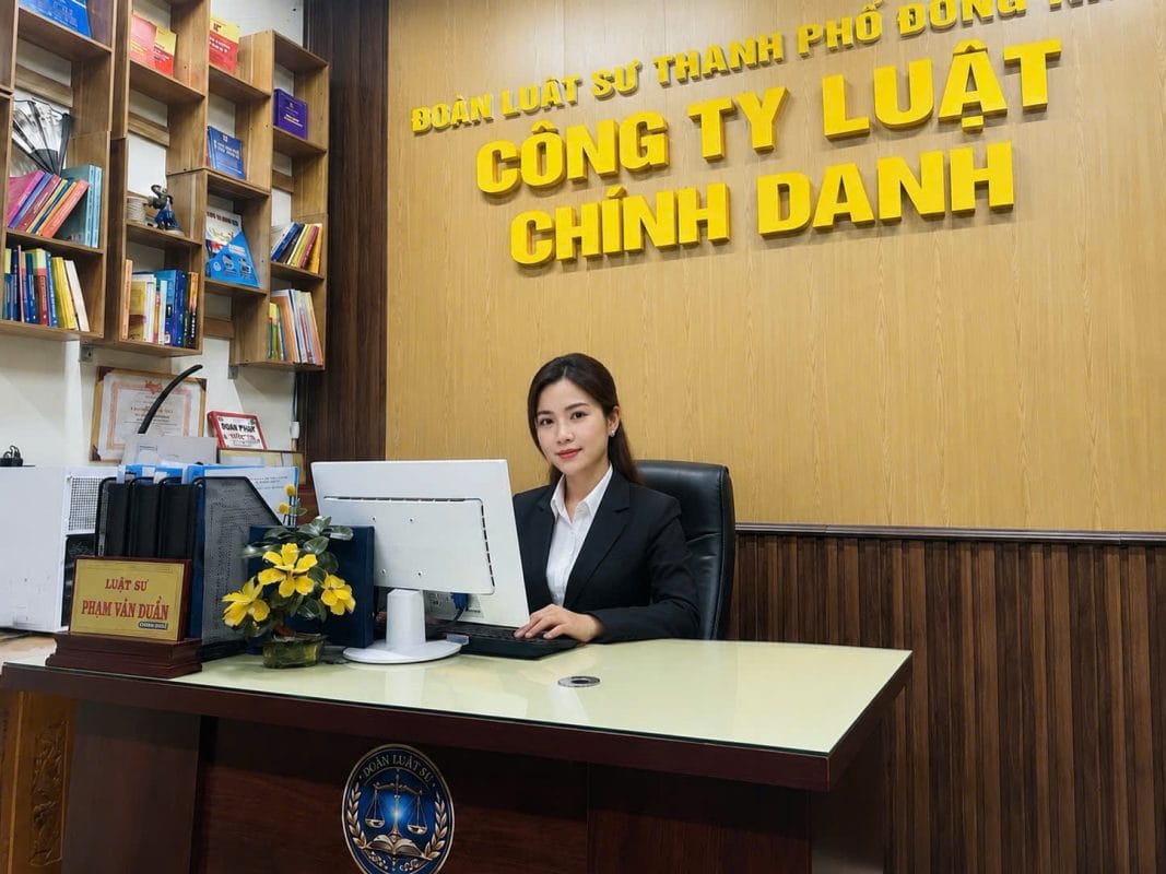 Trợ lý luật sư hỗ trợ hồ sơ đất đai, thừa kế tại Công ty Luật Chính Danh