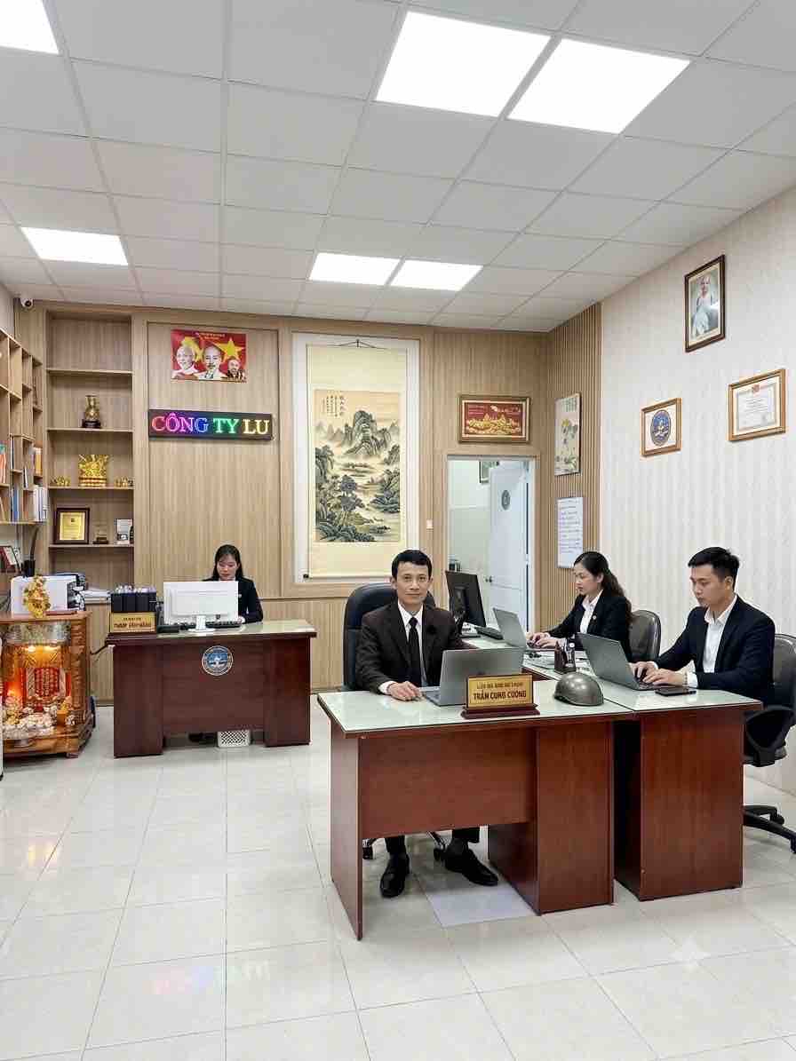 Dịch vụ luật sư Công ty Luật Chính Danh tại Đồng Nai